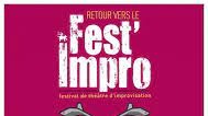 Fest’impro de retour à Saint-Louis pour sa 16eme édition !
